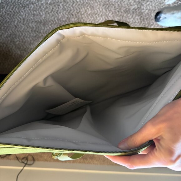 REI Pack-Away 12 Soft Folding Cooler - Brand New With Tags - Picture 3 of 5